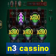 n3 cassino