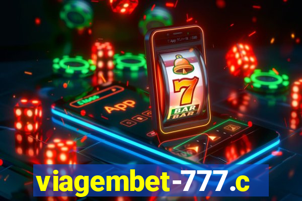 viagembet-777.com