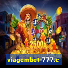 viagembet-777.com