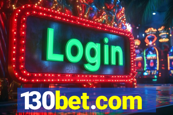 130bet.com