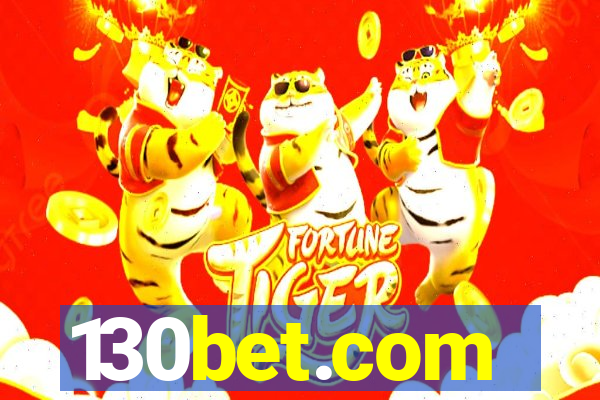 130bet.com