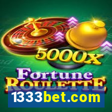 1333bet.com