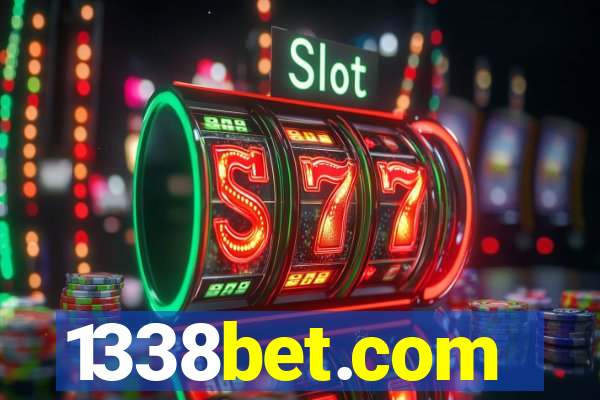 1338bet.com