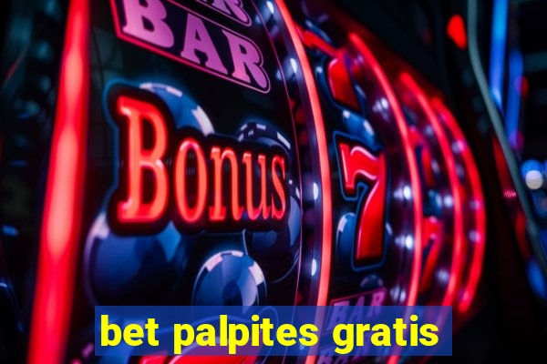 bet palpites gratis