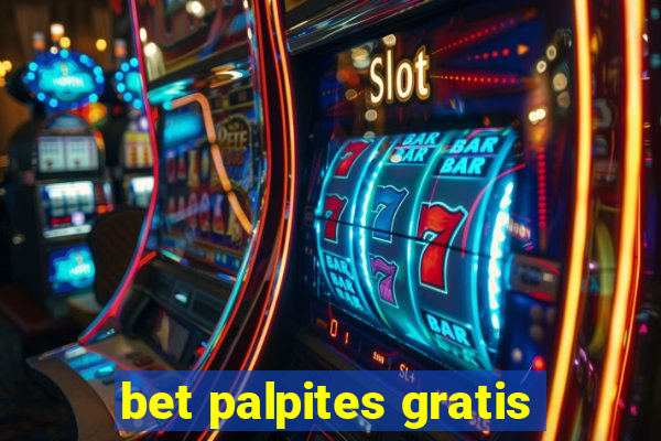 bet palpites gratis