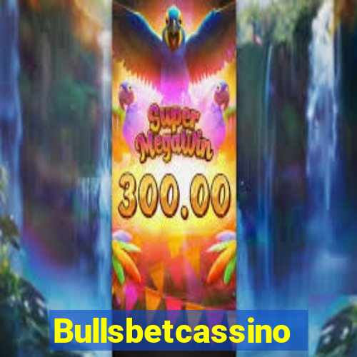 Bullsbetcassino