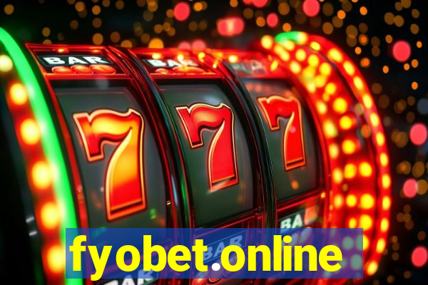 fyobet.online