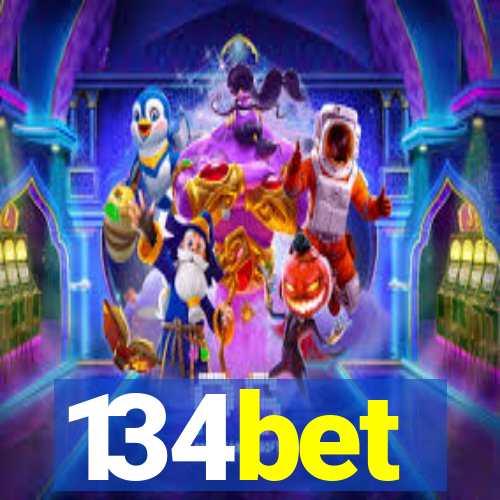 134bet