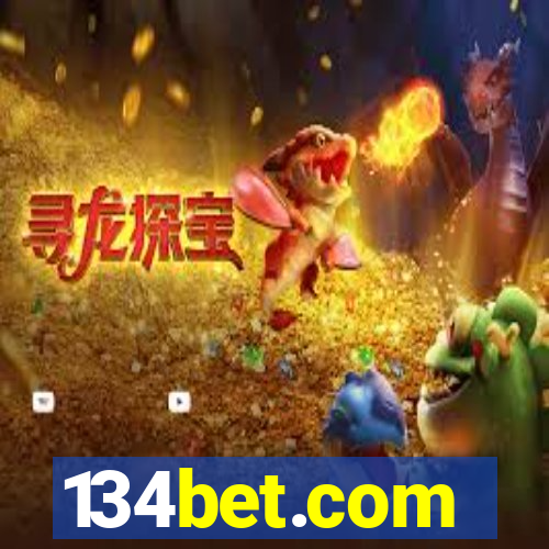 134bet.com