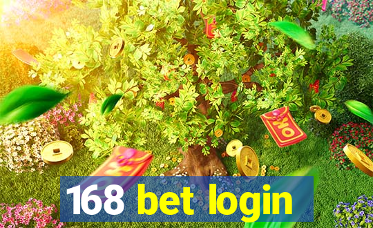 168 bet login