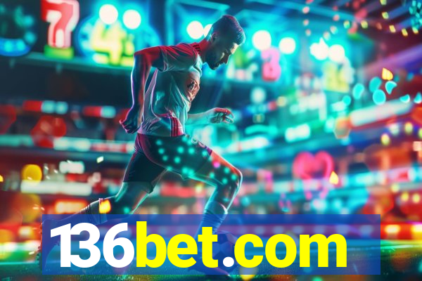 136bet.com