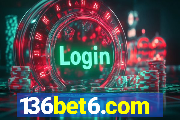 136bet6.com