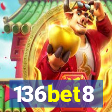 136bet8