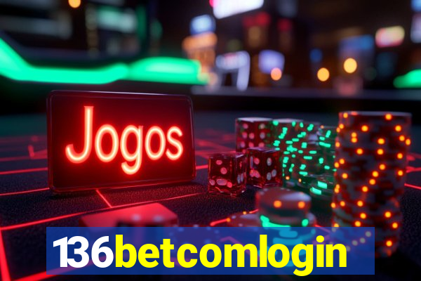 136betcomlogin