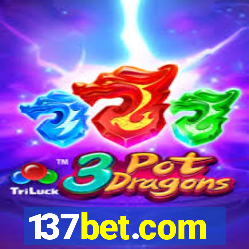 137bet.com