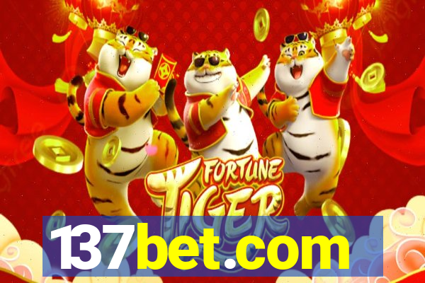 137bet.com