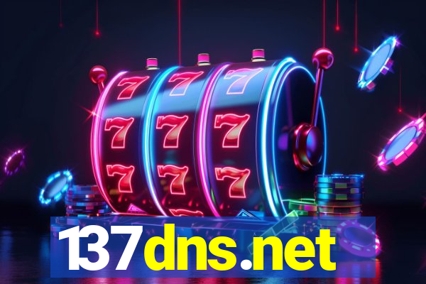 137dns.net