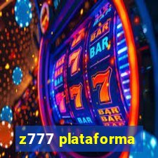 z777 plataforma