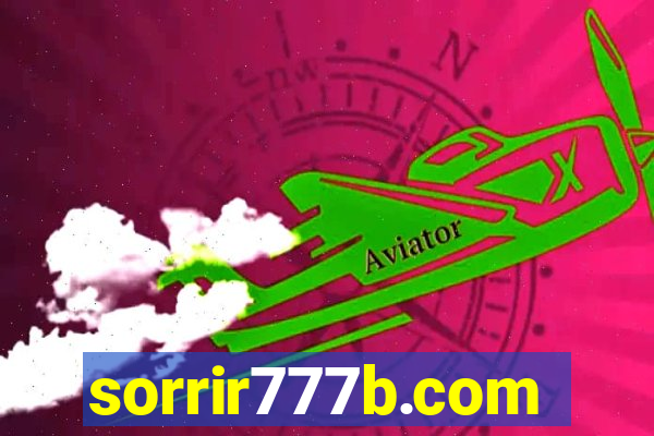 sorrir777b.com