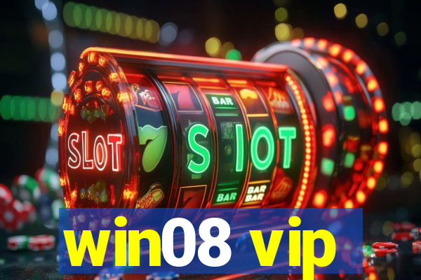 win08 vip