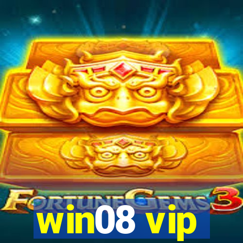 win08 vip