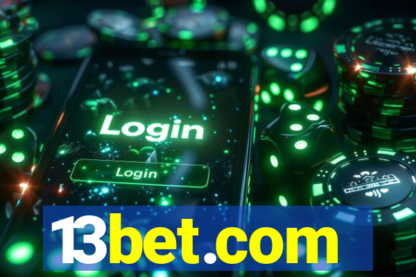 13bet.com