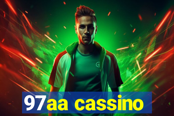 97aa cassino