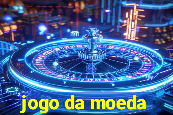 jogo da moeda