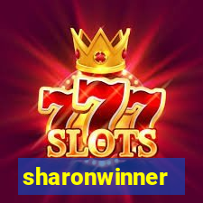 sharonwinner