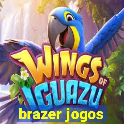 brazer jogos