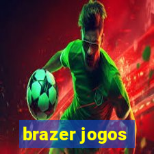 brazer jogos