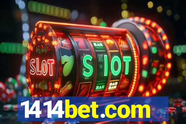 1414bet.com