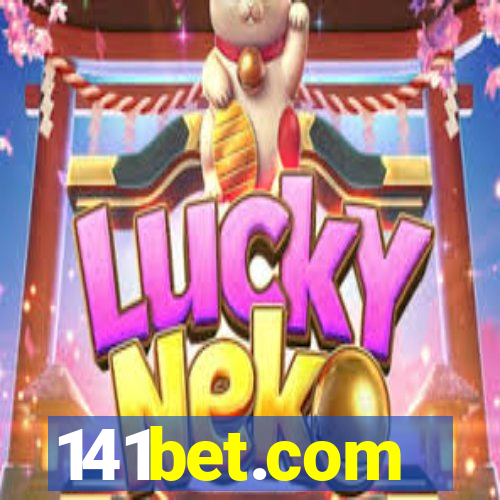 141bet.com