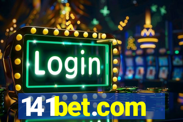 141bet.com