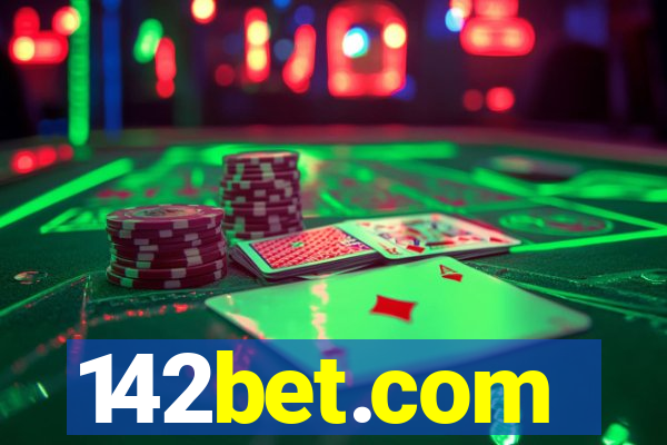 142bet.com