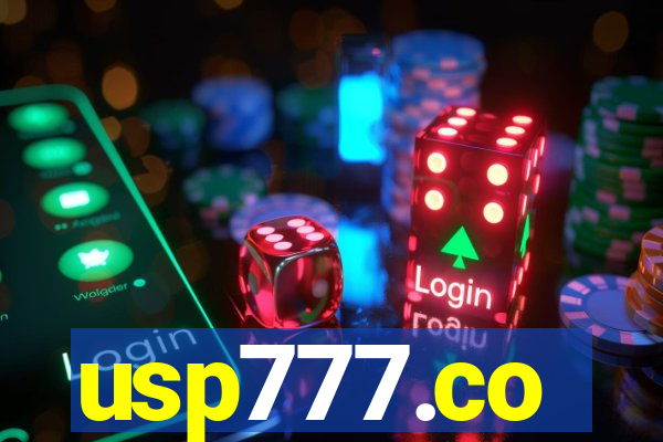 usp777.co