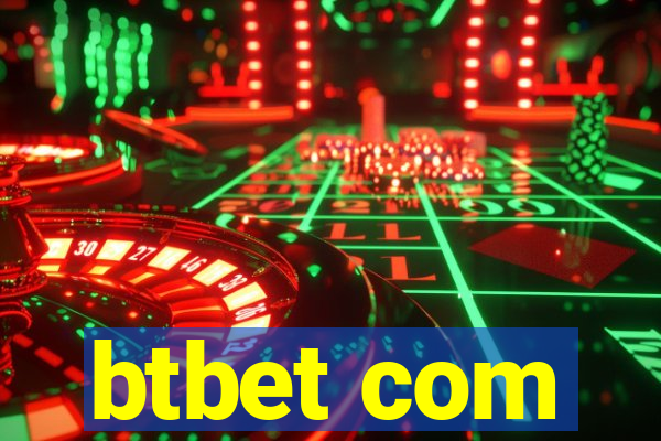 btbet com