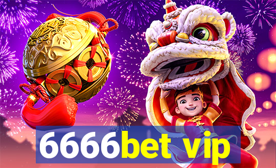 6666bet vip