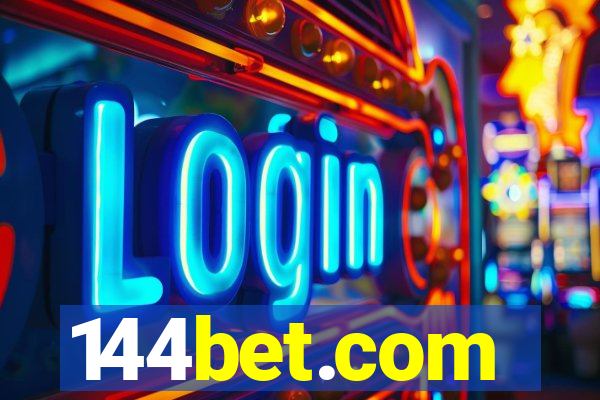 144bet.com