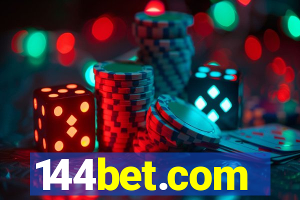 144bet.com