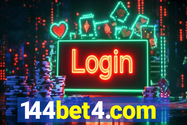 144bet4.com