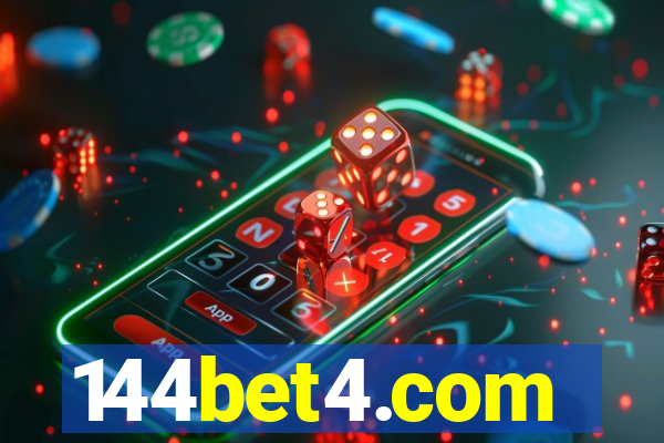 144bet4.com