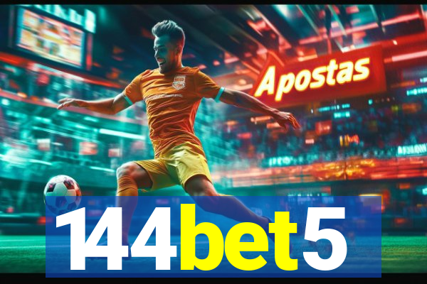 144bet5