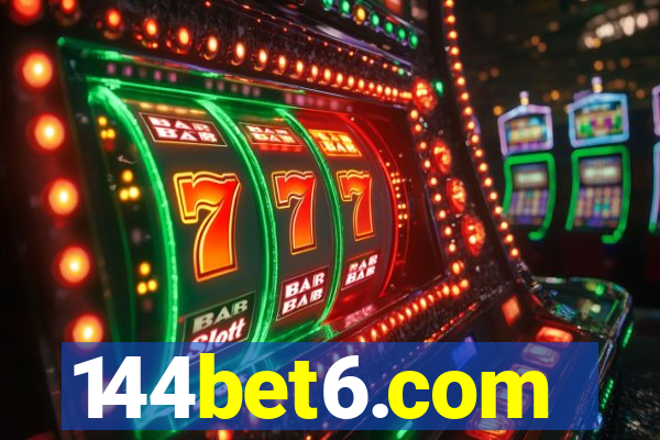 144bet6.com