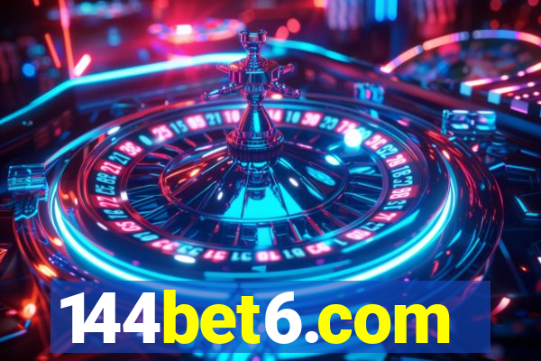 144bet6.com