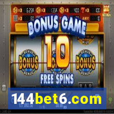 144bet6.com