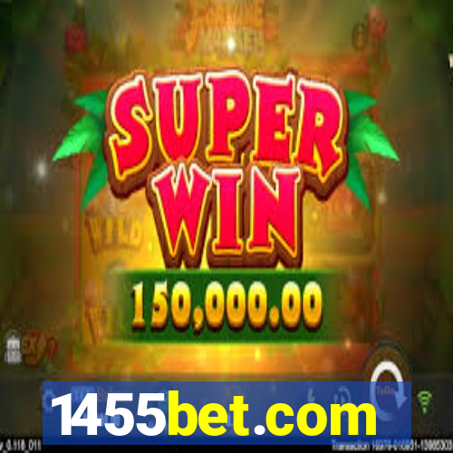 1455bet.com