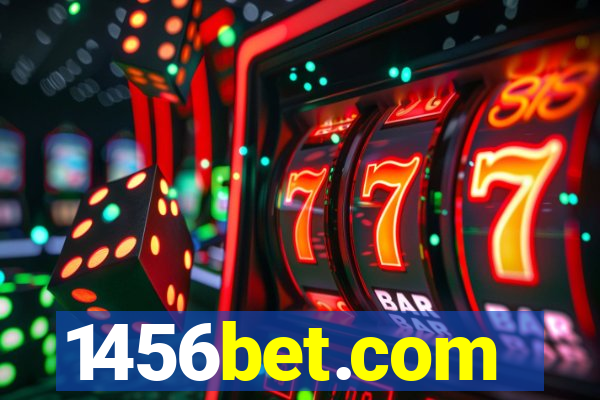 1456bet.com