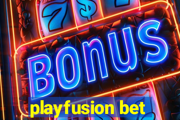 playfusion bet