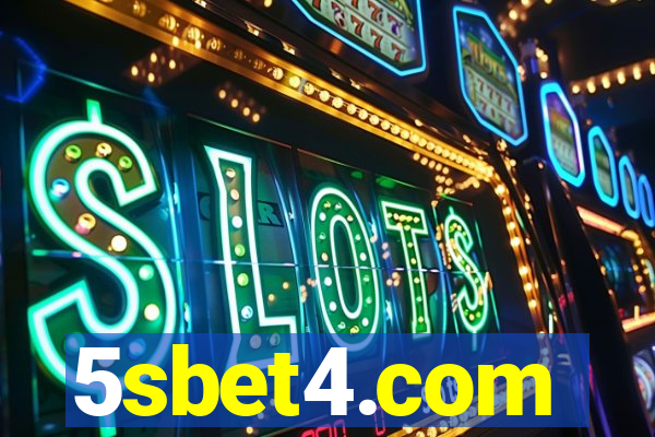 5sbet4.com